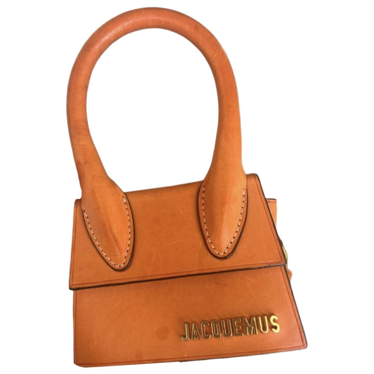 Chiquito leather handbag