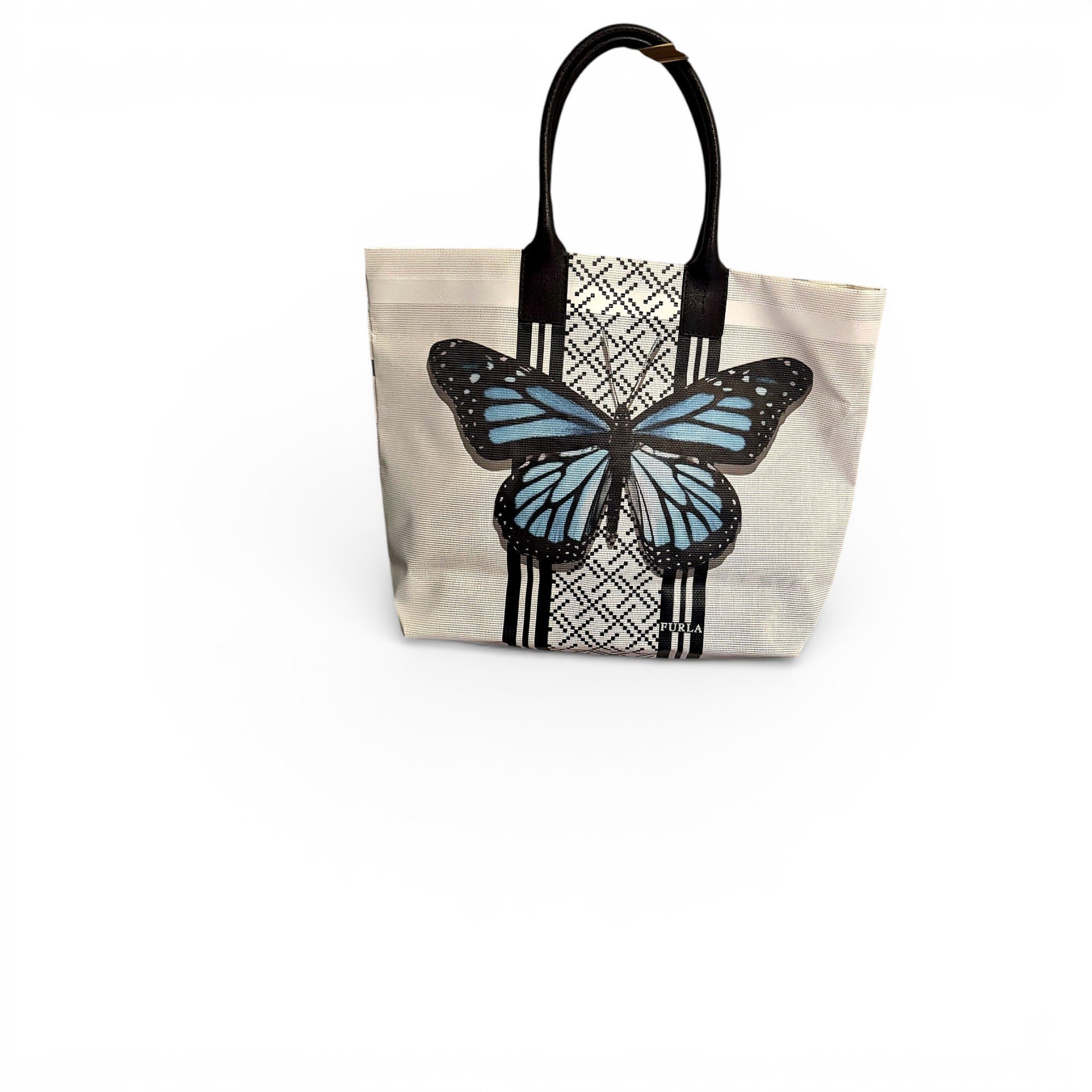Cloth tote