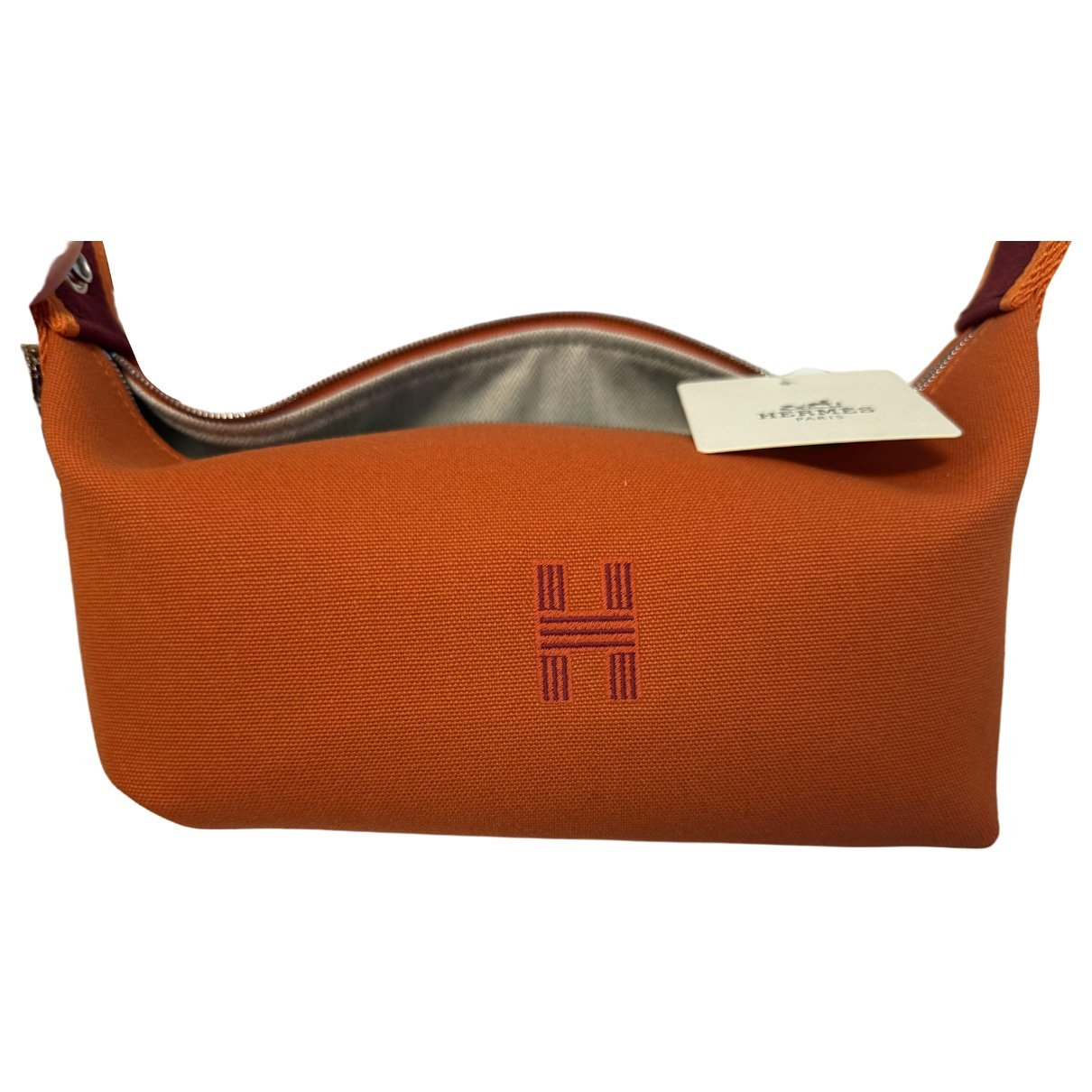 Hermes Bride A Brac Handbag