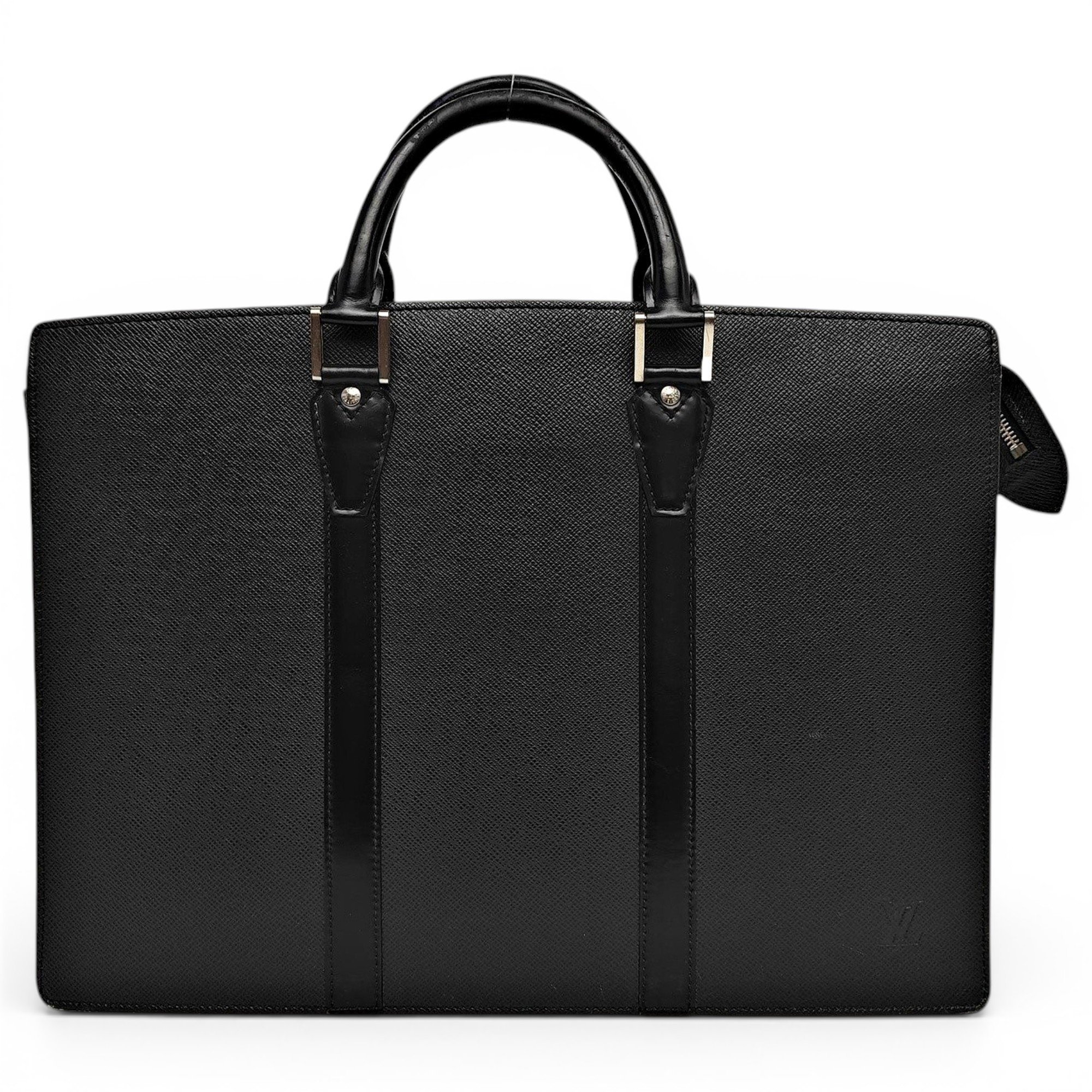 Louis Vuitton Leather handbag