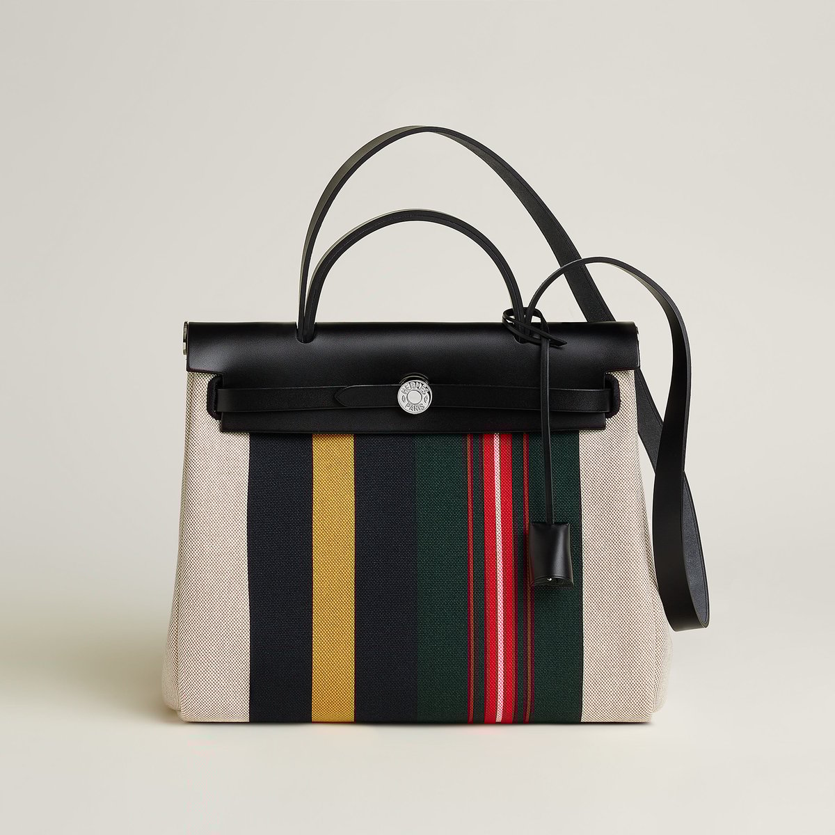 Herbag Zip 31 Laquered Bag