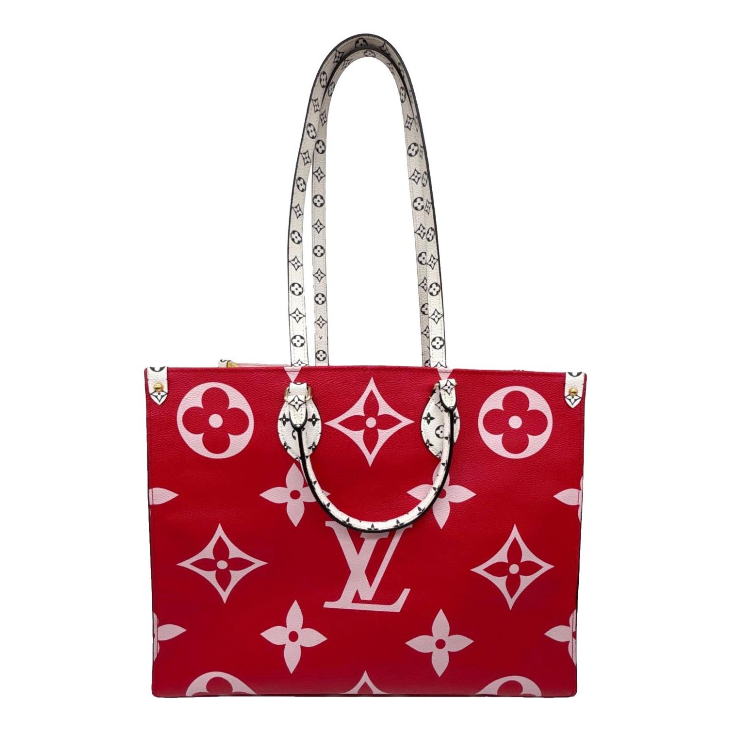 Onthego cloth handbag