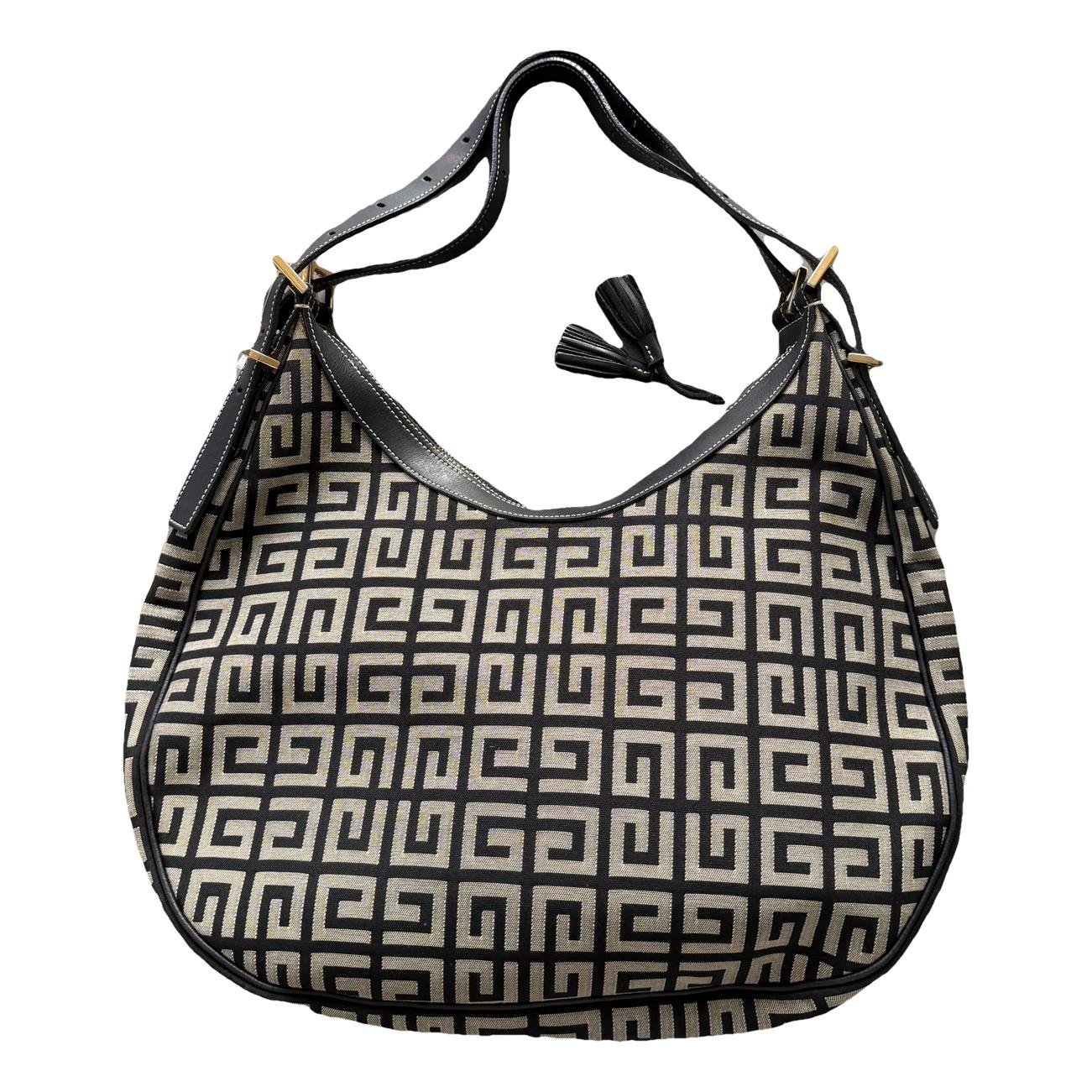 Cloth handbag