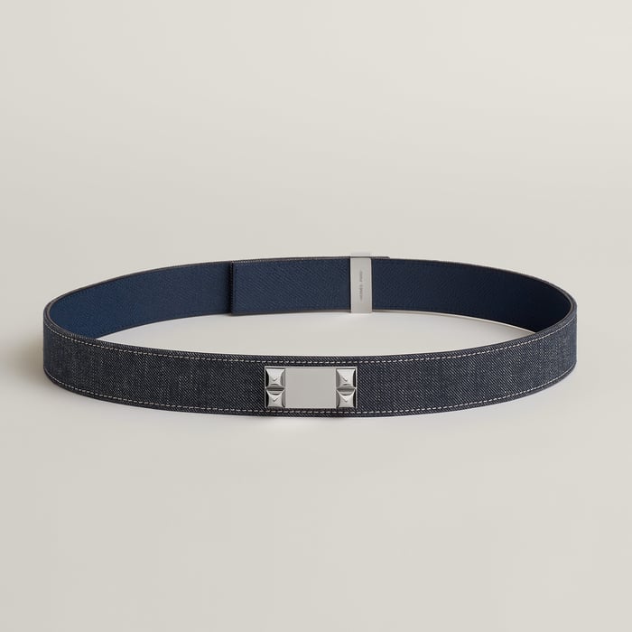 Collier De Chien 32 Belt