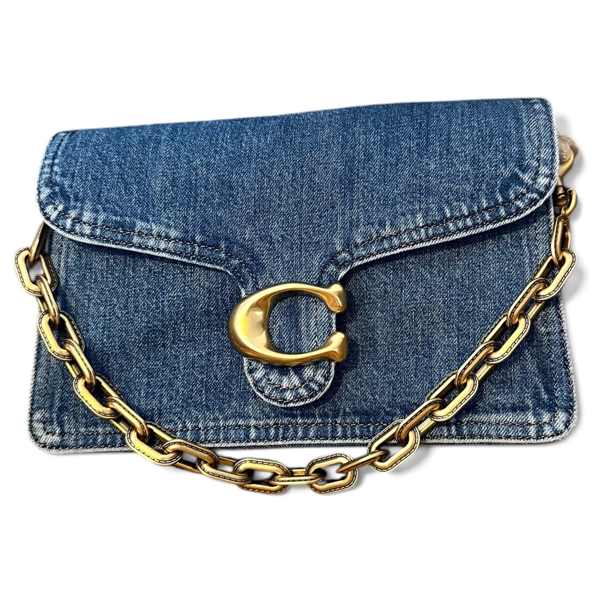 Tabby handbag