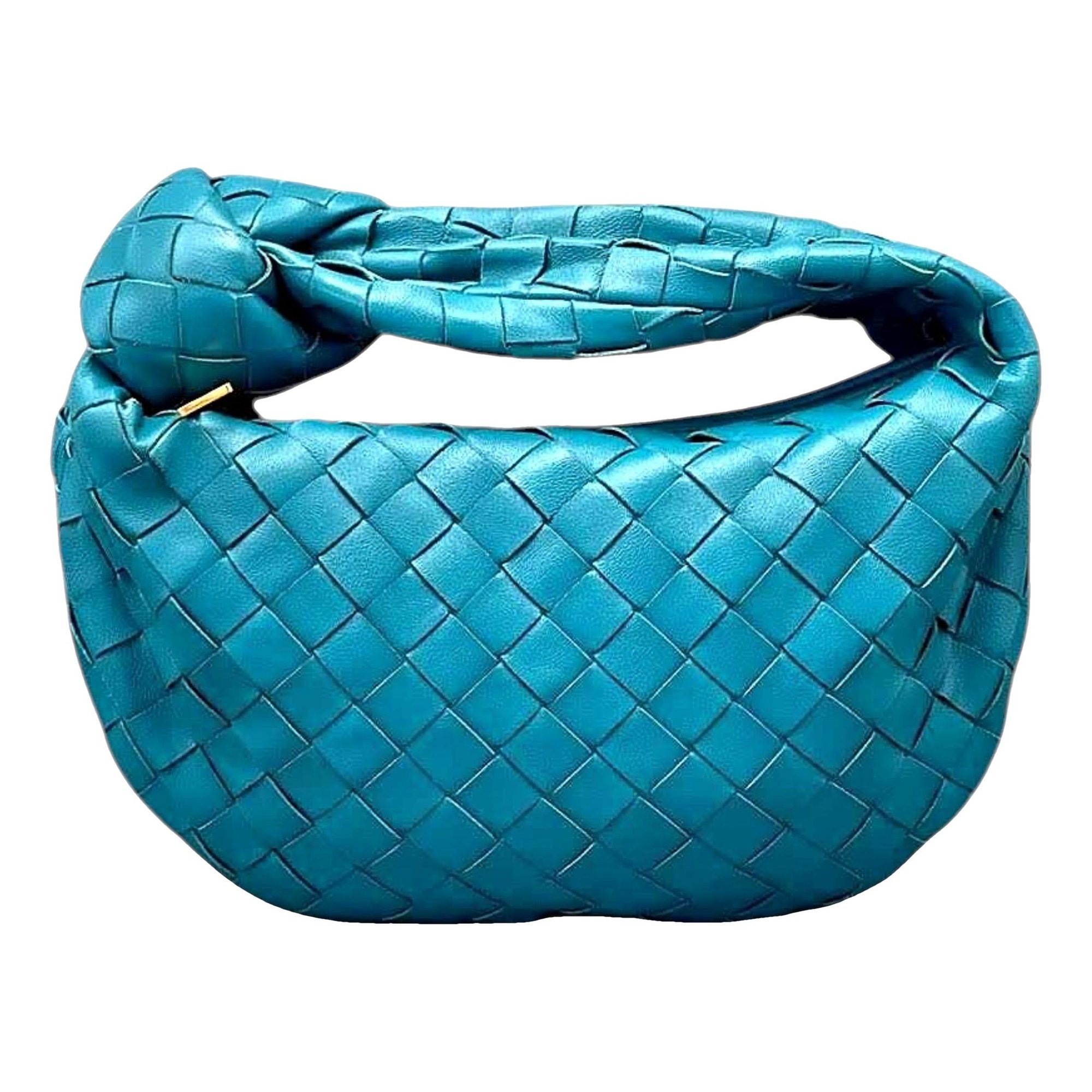 Jodie leather handbag