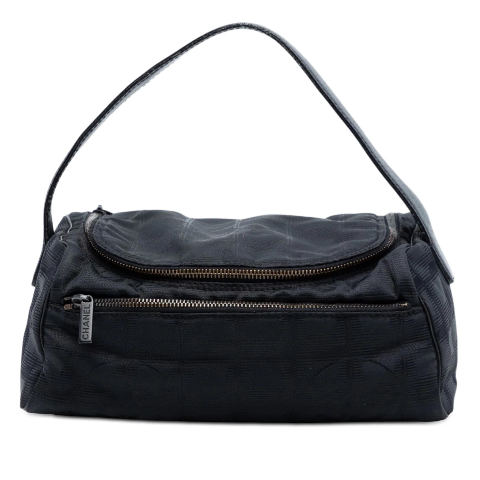 Vanity bag