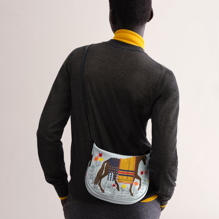 Sursoie to Go Pouch