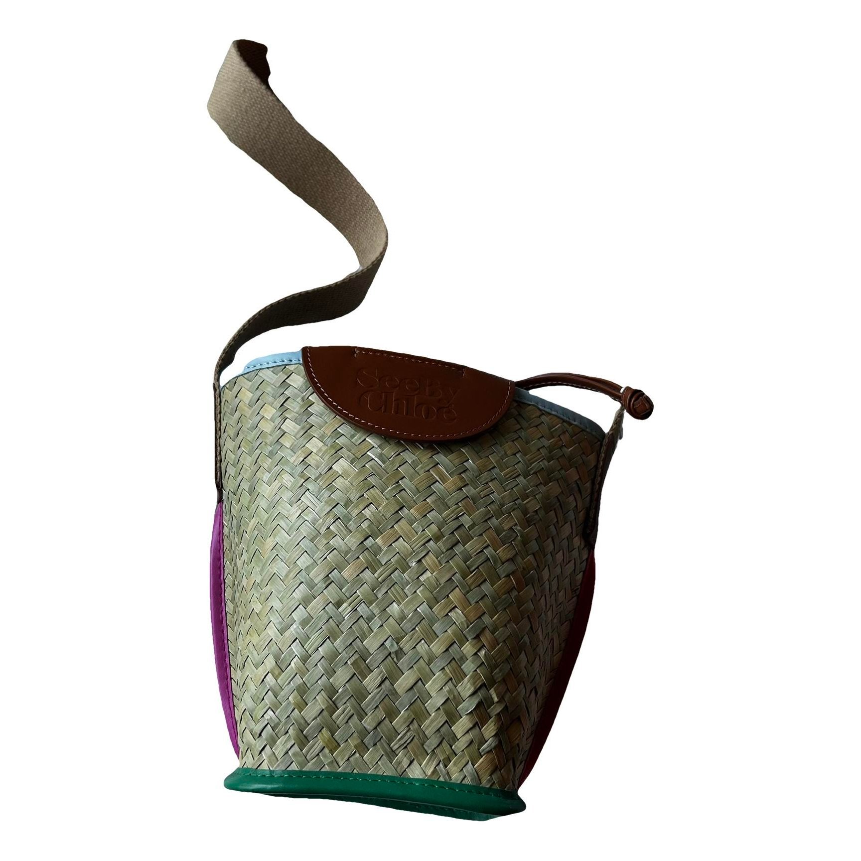 Crossbody bag