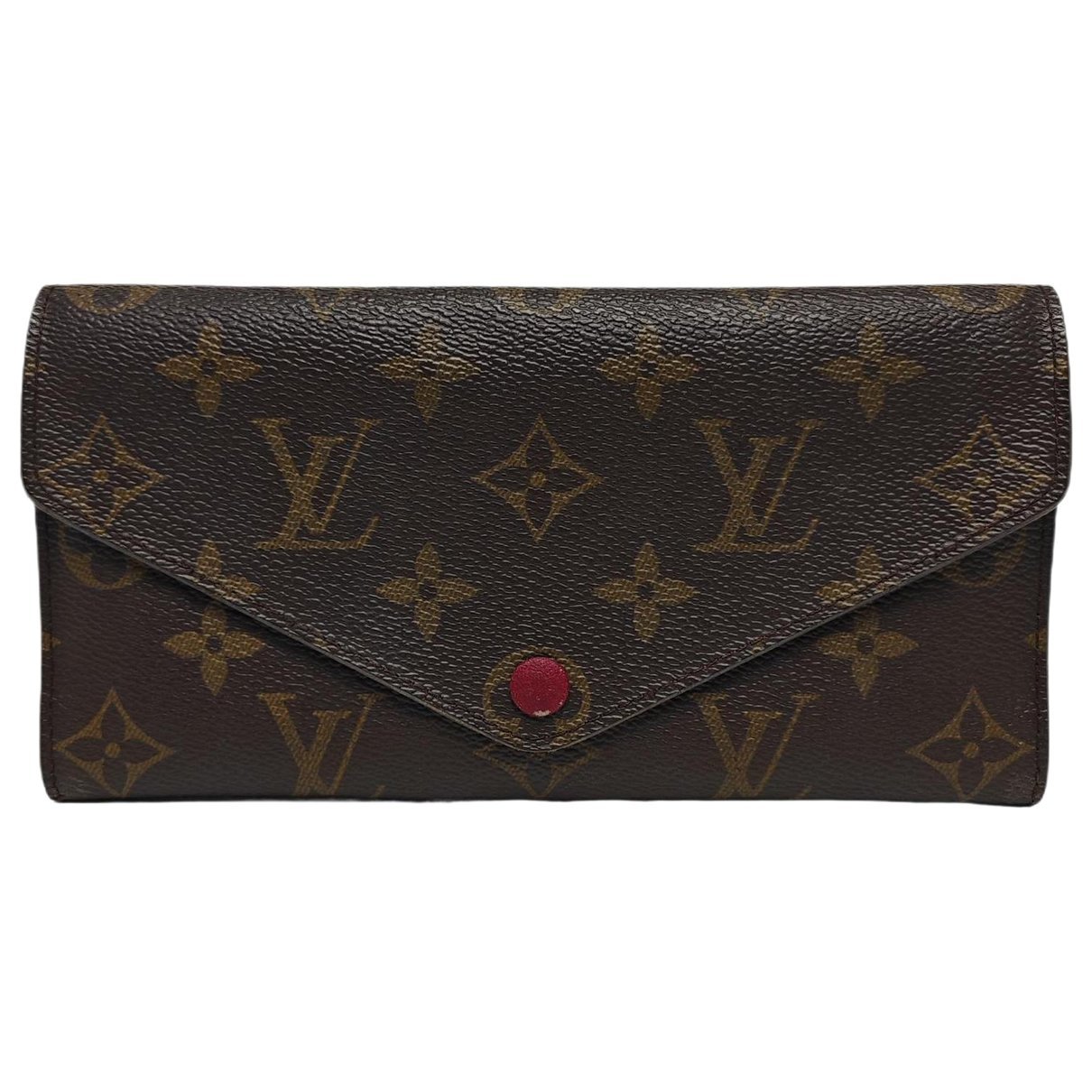 Leather mini bag