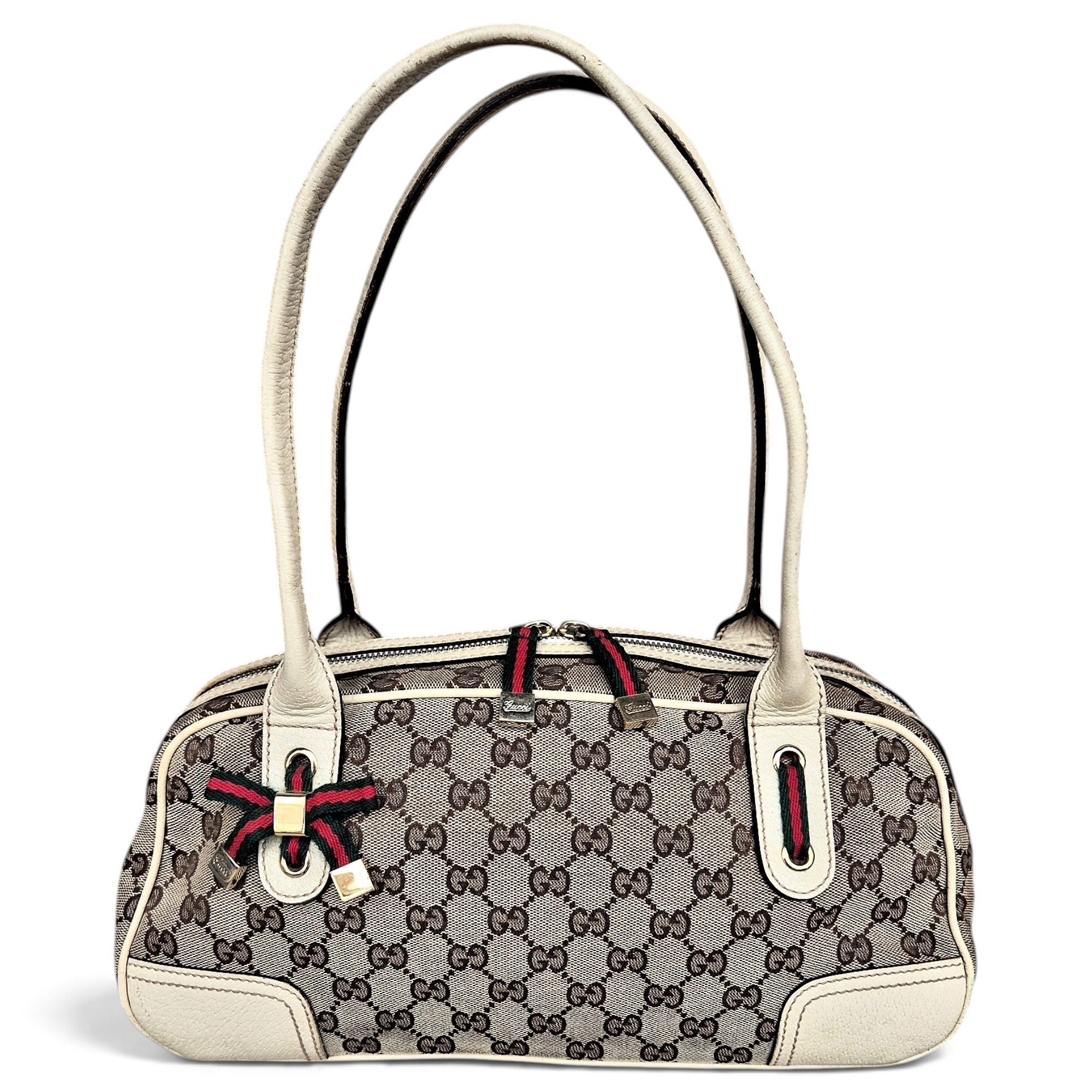 Princy cloth handbag