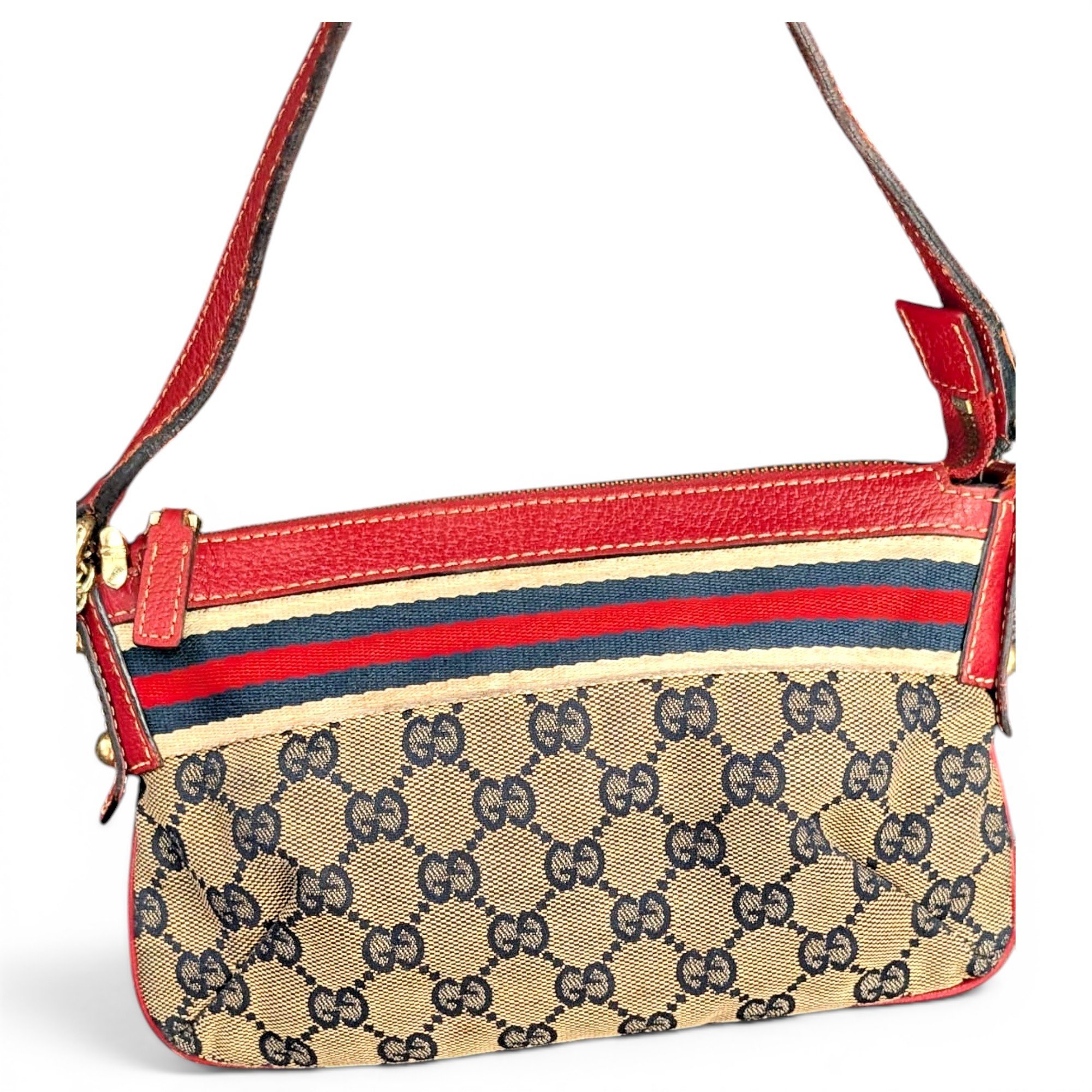 Cloth handbag