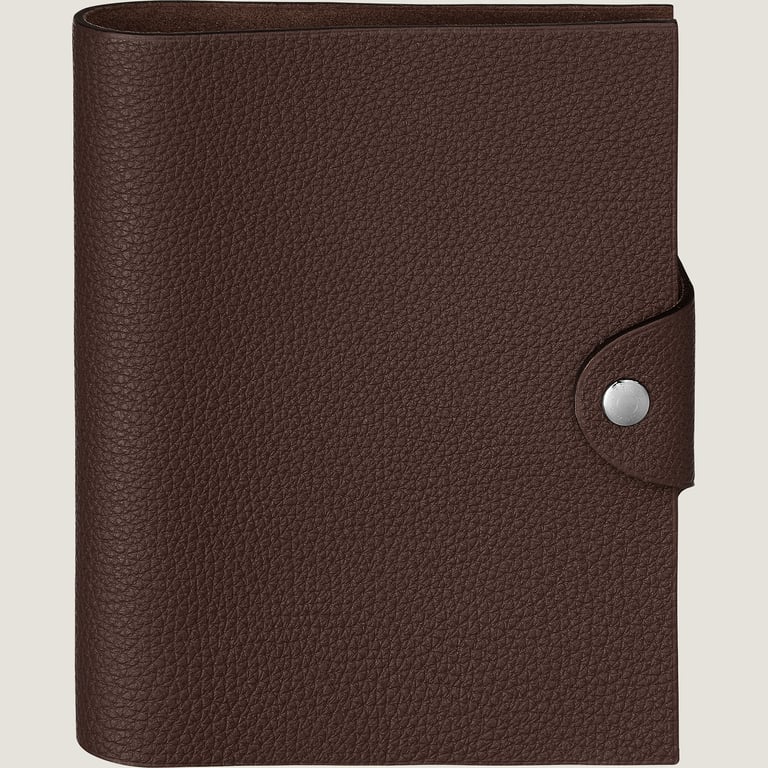 Ulysse Pm Notebook Cover