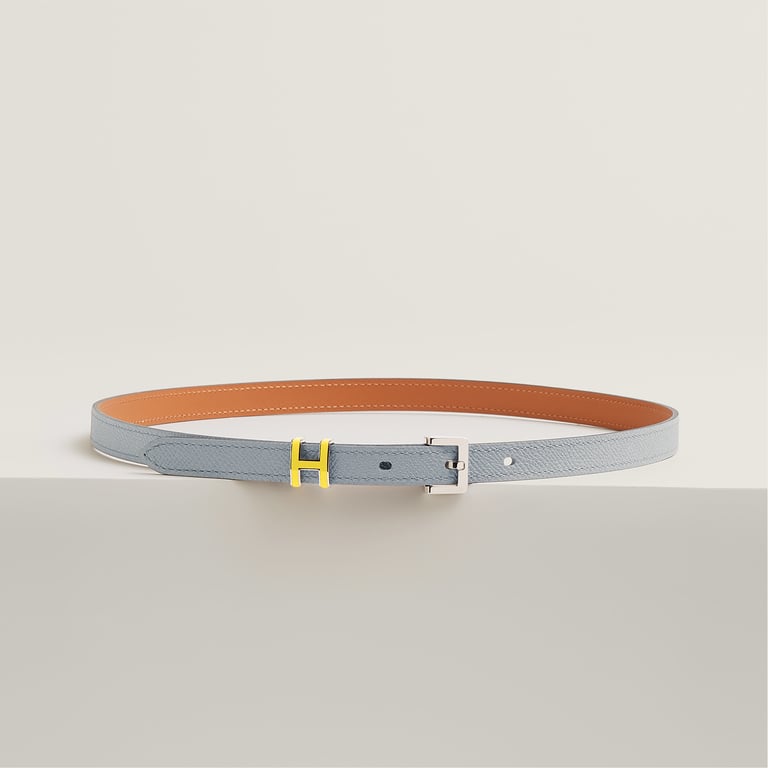Pop H 15 Bicolore belt