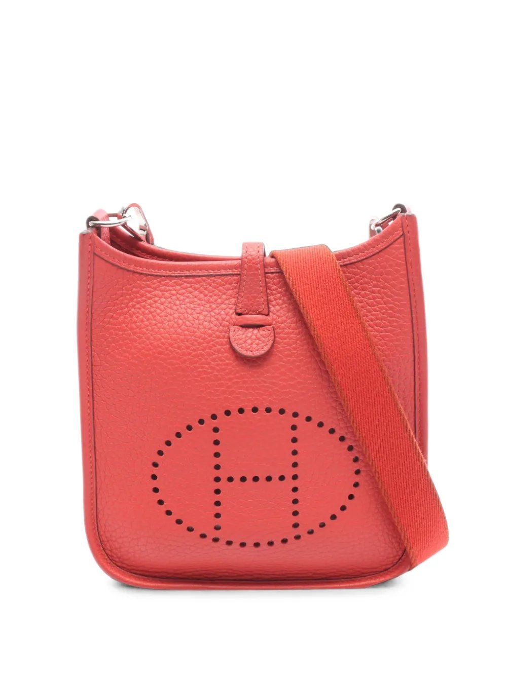 2015 Clemence Evelyne I TPM crossbody bag