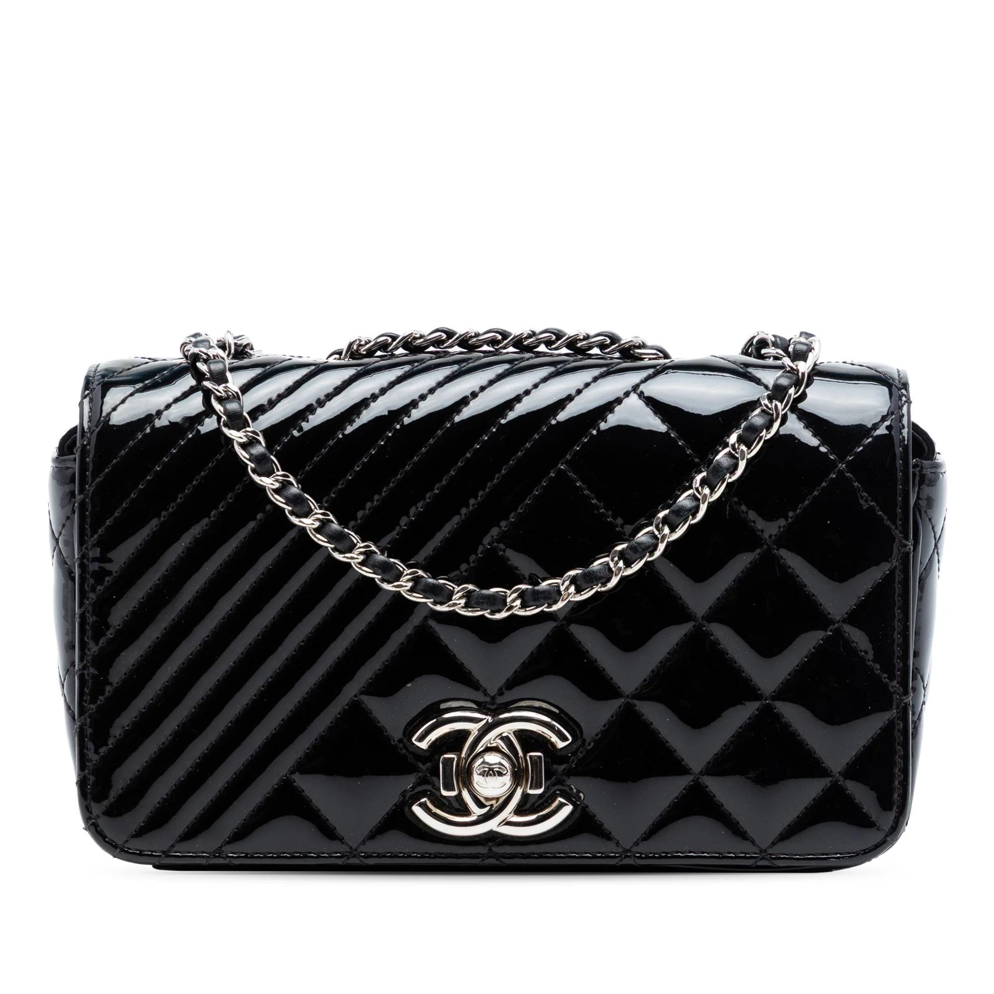 Boy leather bag