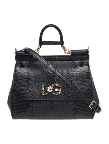 Signature Dolce & Gabana Sicily Medium