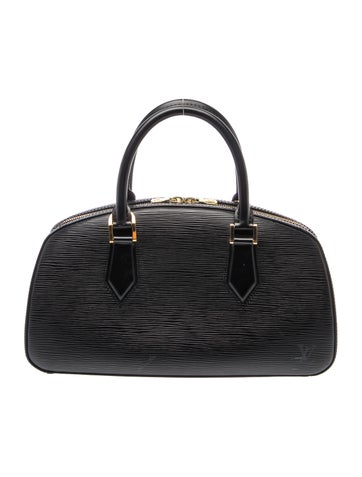 Epi Leather jasmine Vintage