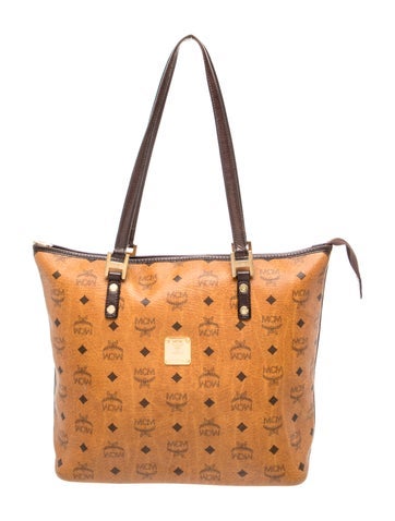 MCM Tote