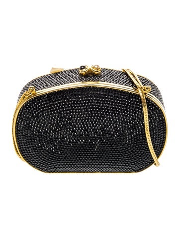 Crystal Minaudière