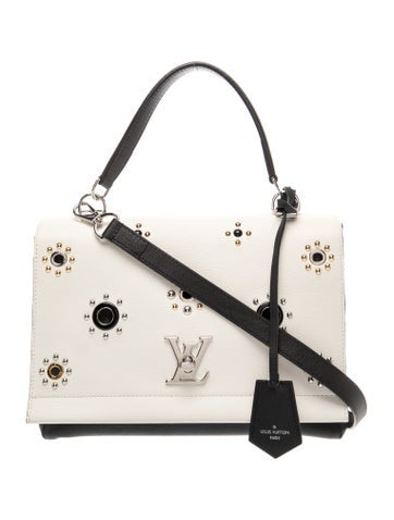 LV Monogram Lockme II