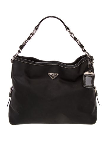 Tessuto Nylon Hobo