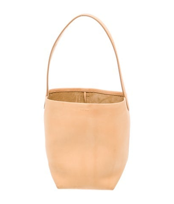 The Row Row Nubuck N S Park Tote Small