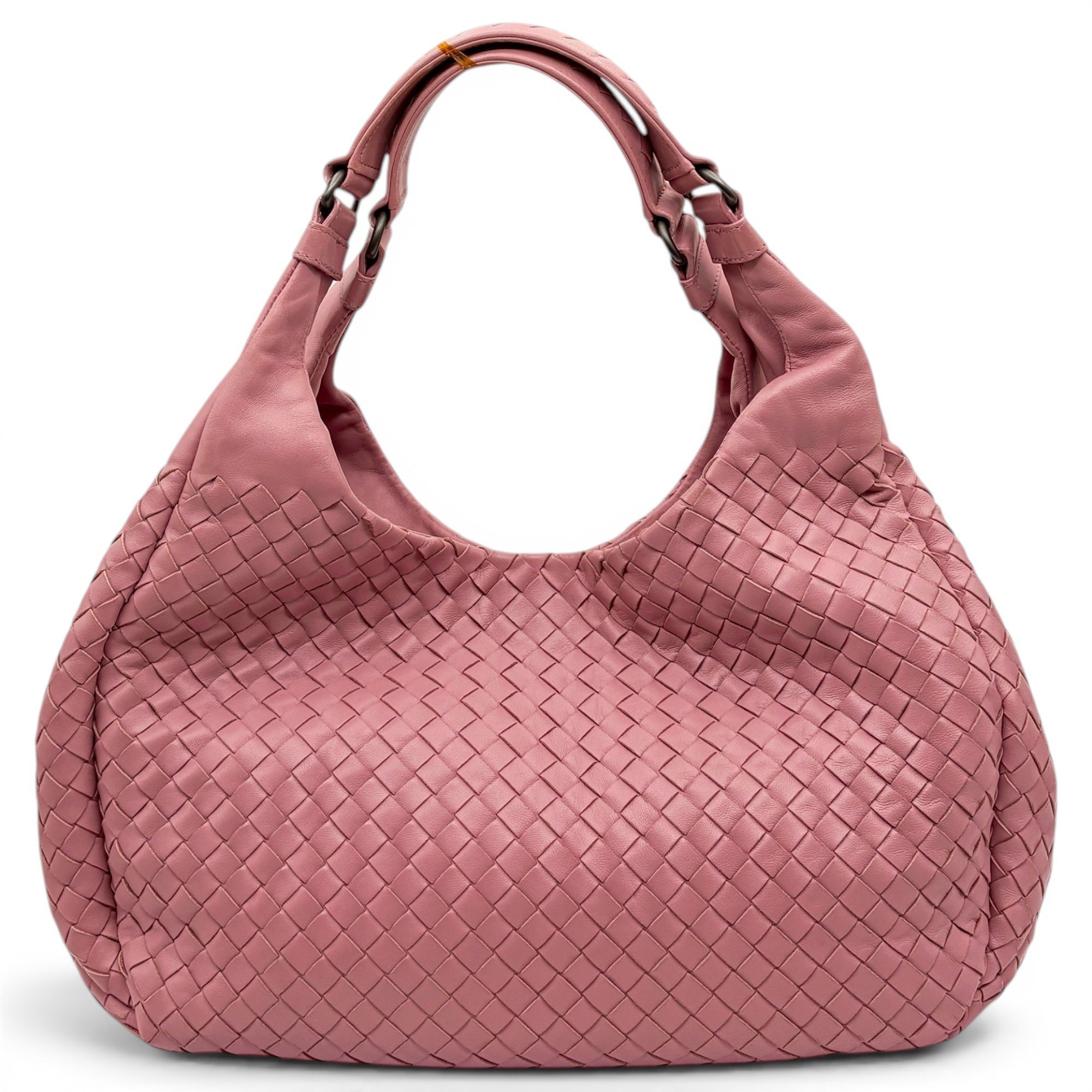 Pony-style calfskin tote