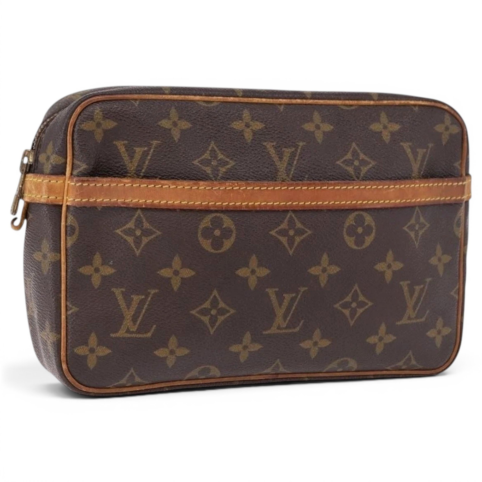 Clutch bag