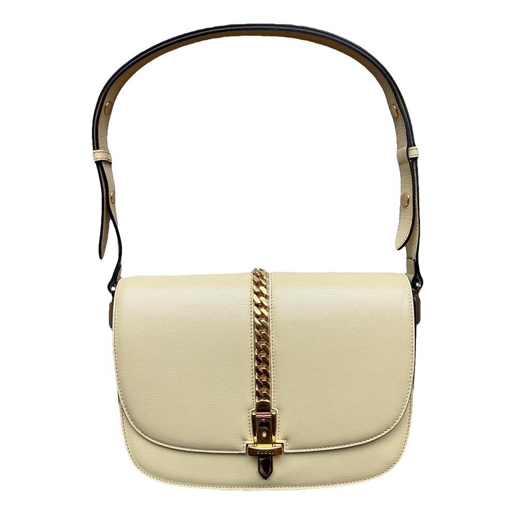 Sylvie 1969 leather crossbody bag