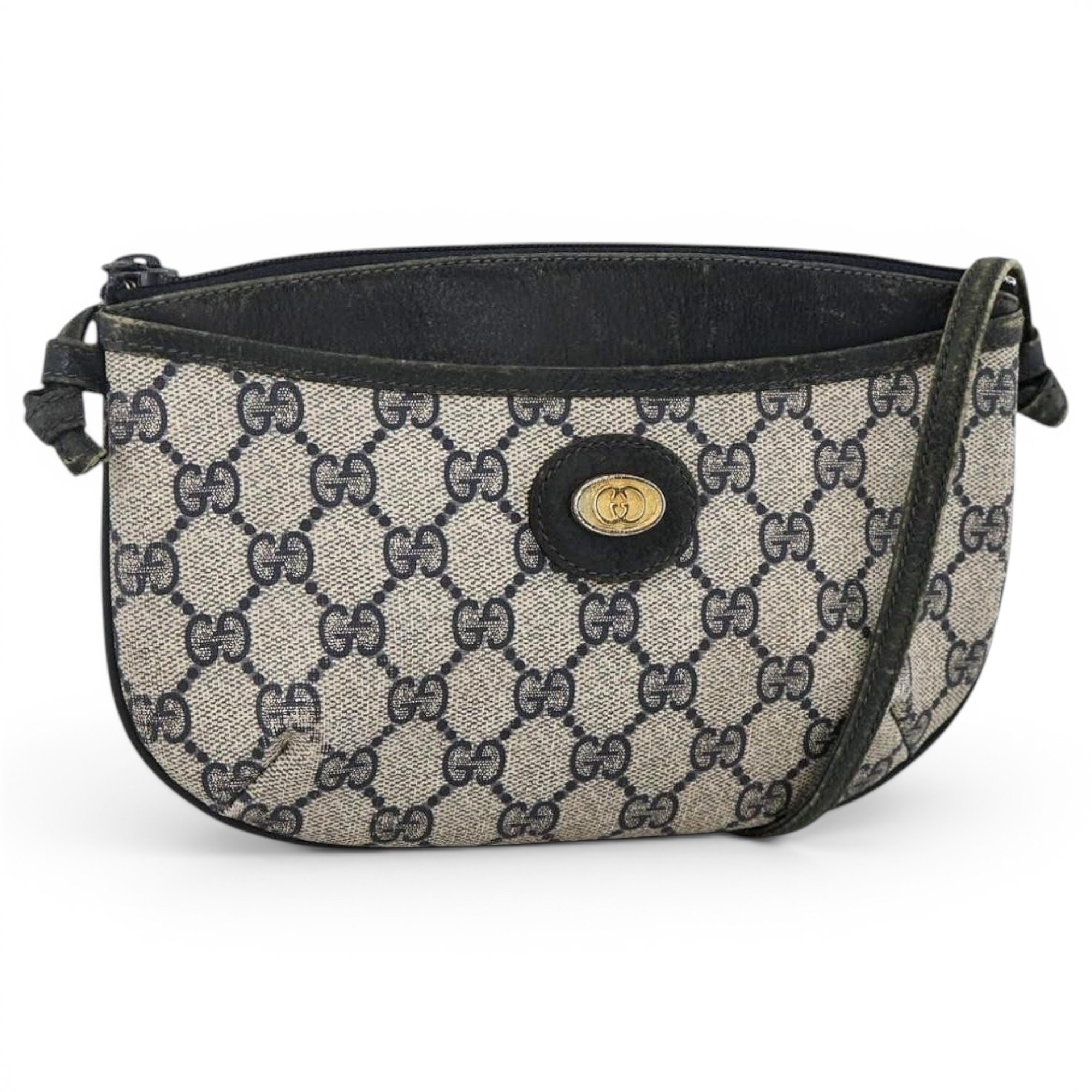 Cashmere handbag