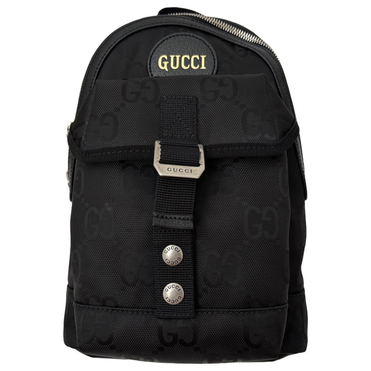 Cloth backpack