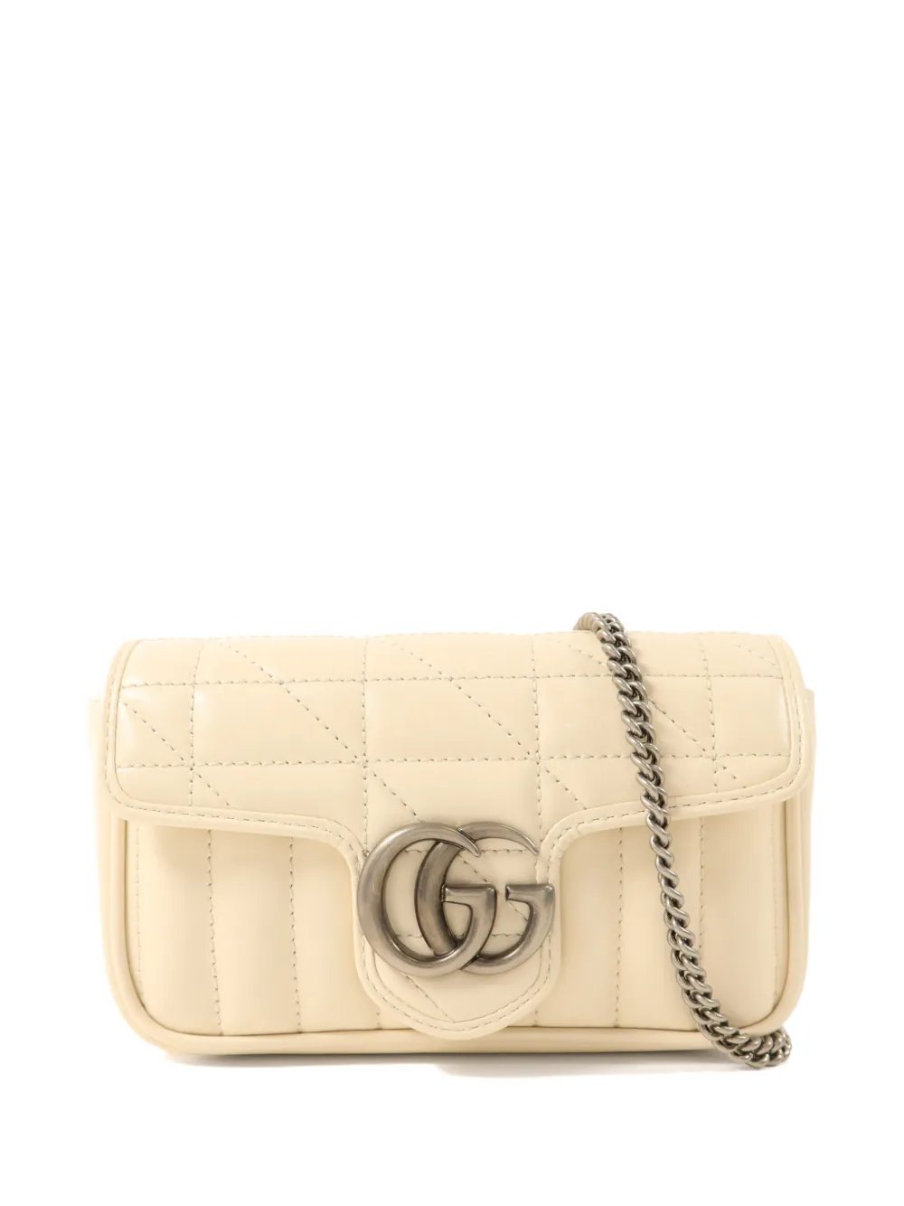 GG Marmont shoulder bag