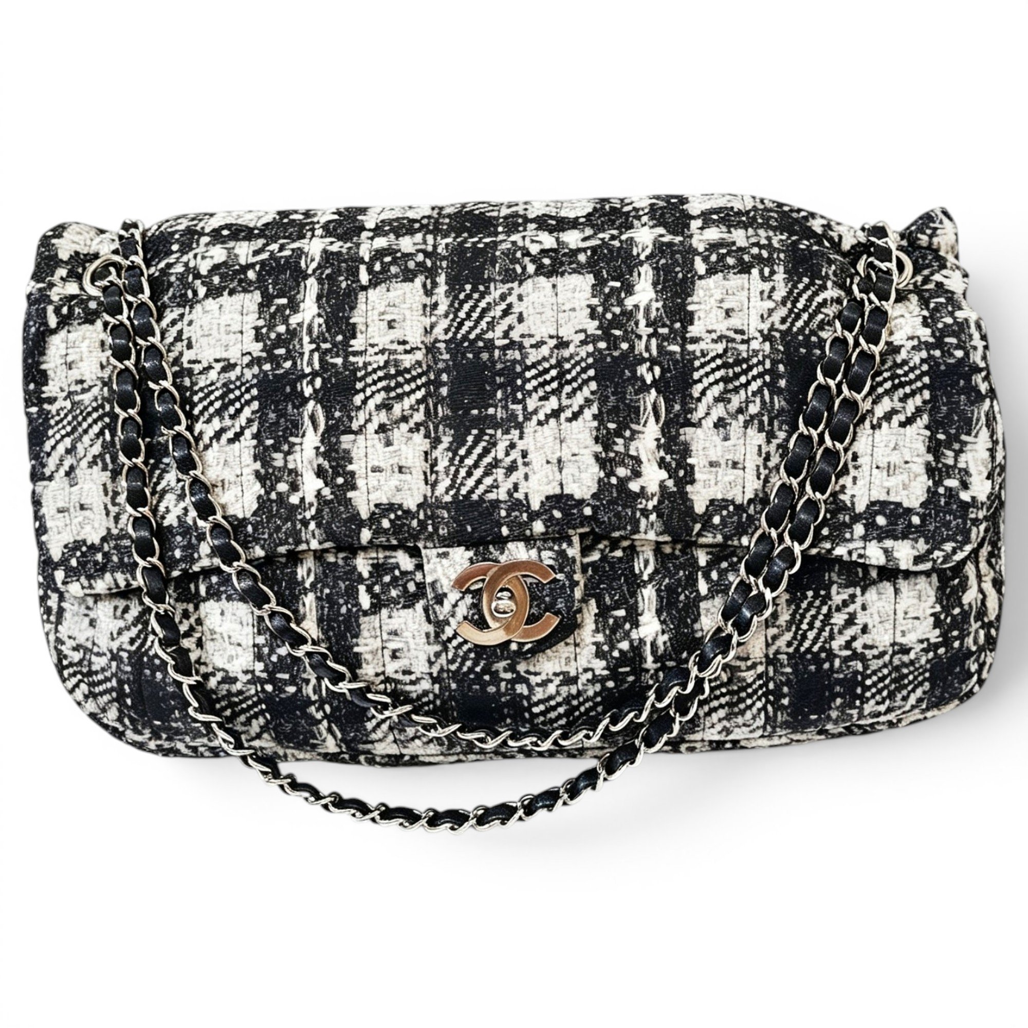 Timeless/Classique cloth handbag