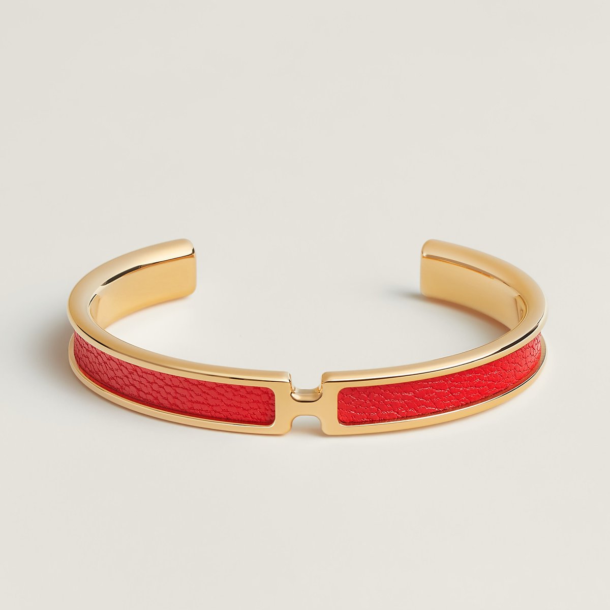 Rouge De Cœur Olympe Bracelet