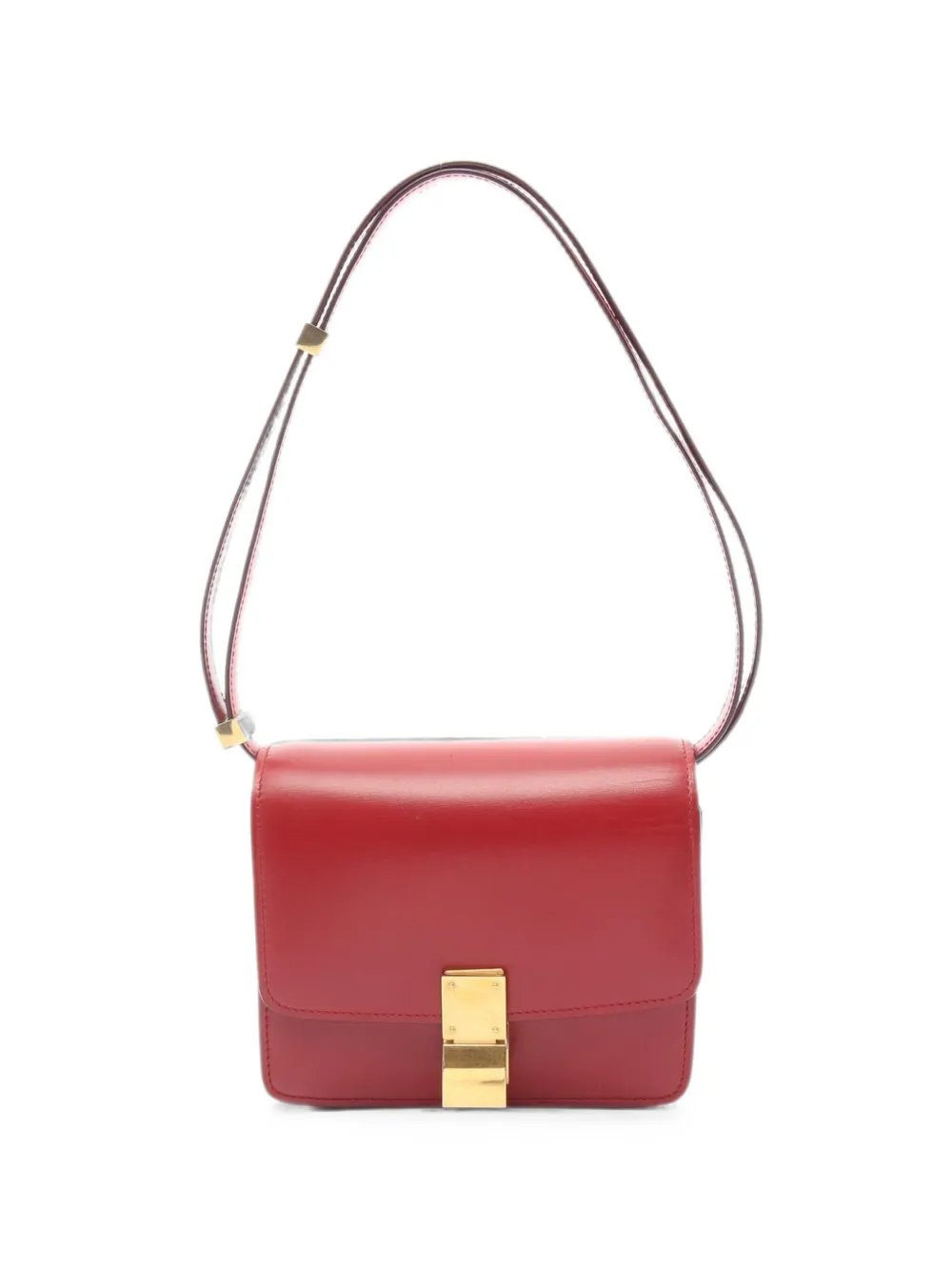 2010s small Classic Box shoulder bag
