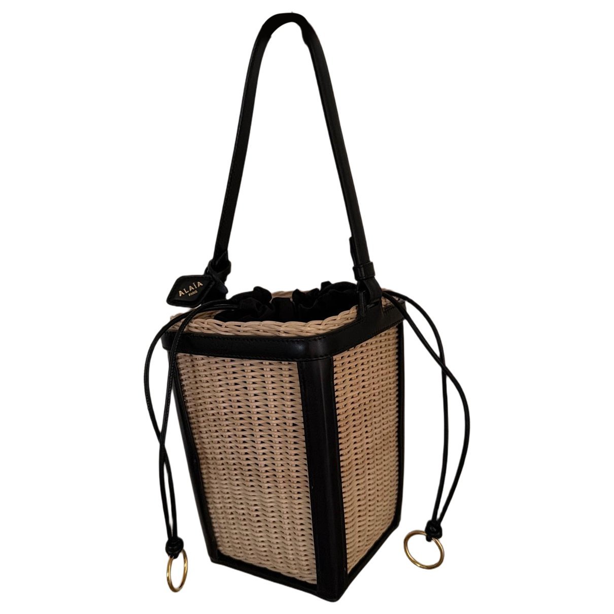 Alaia Tote