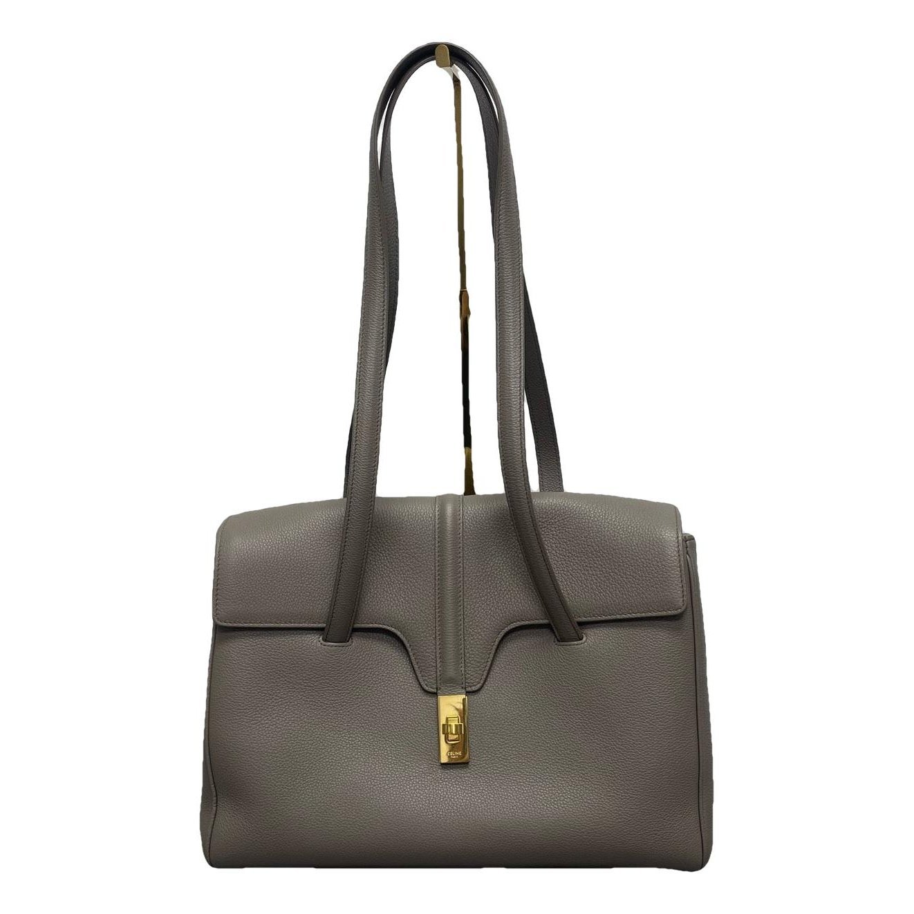All Soft leather mini bag