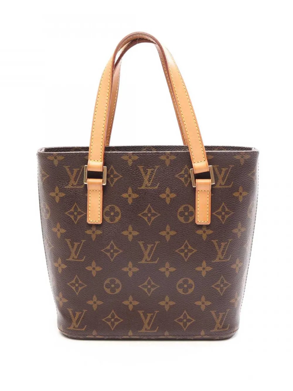 2003 Monogram Vavin PM handbag