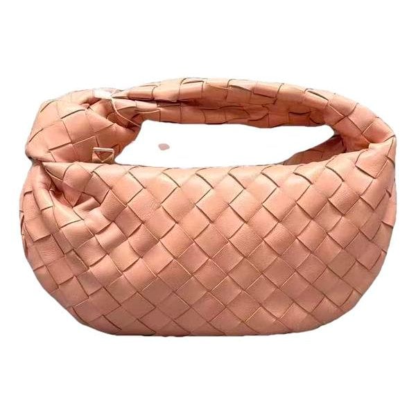 Jodie leather handbag