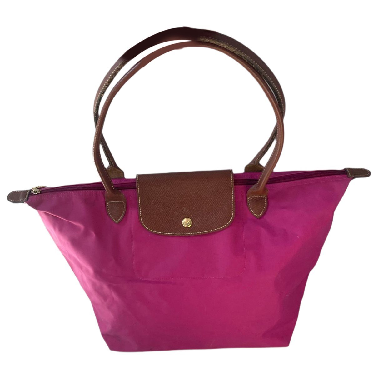 Pliage cloth tote