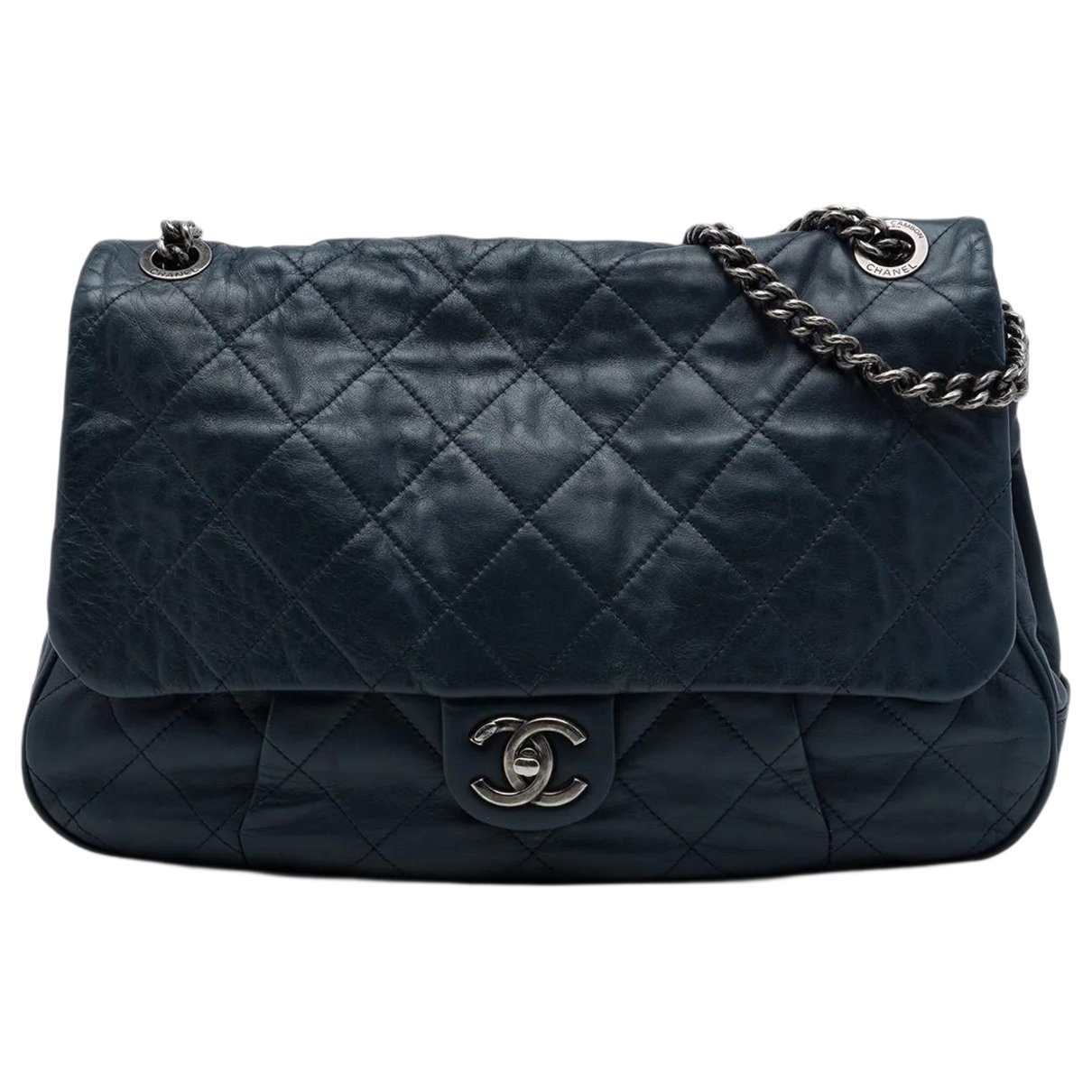 Timeless/Classique leather bag