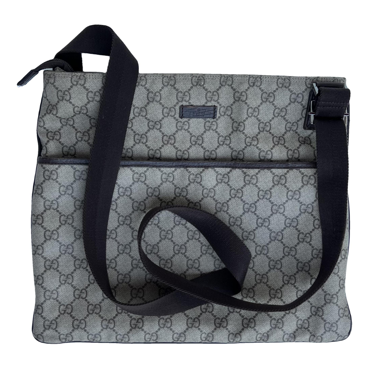 Cloth crossbody bag