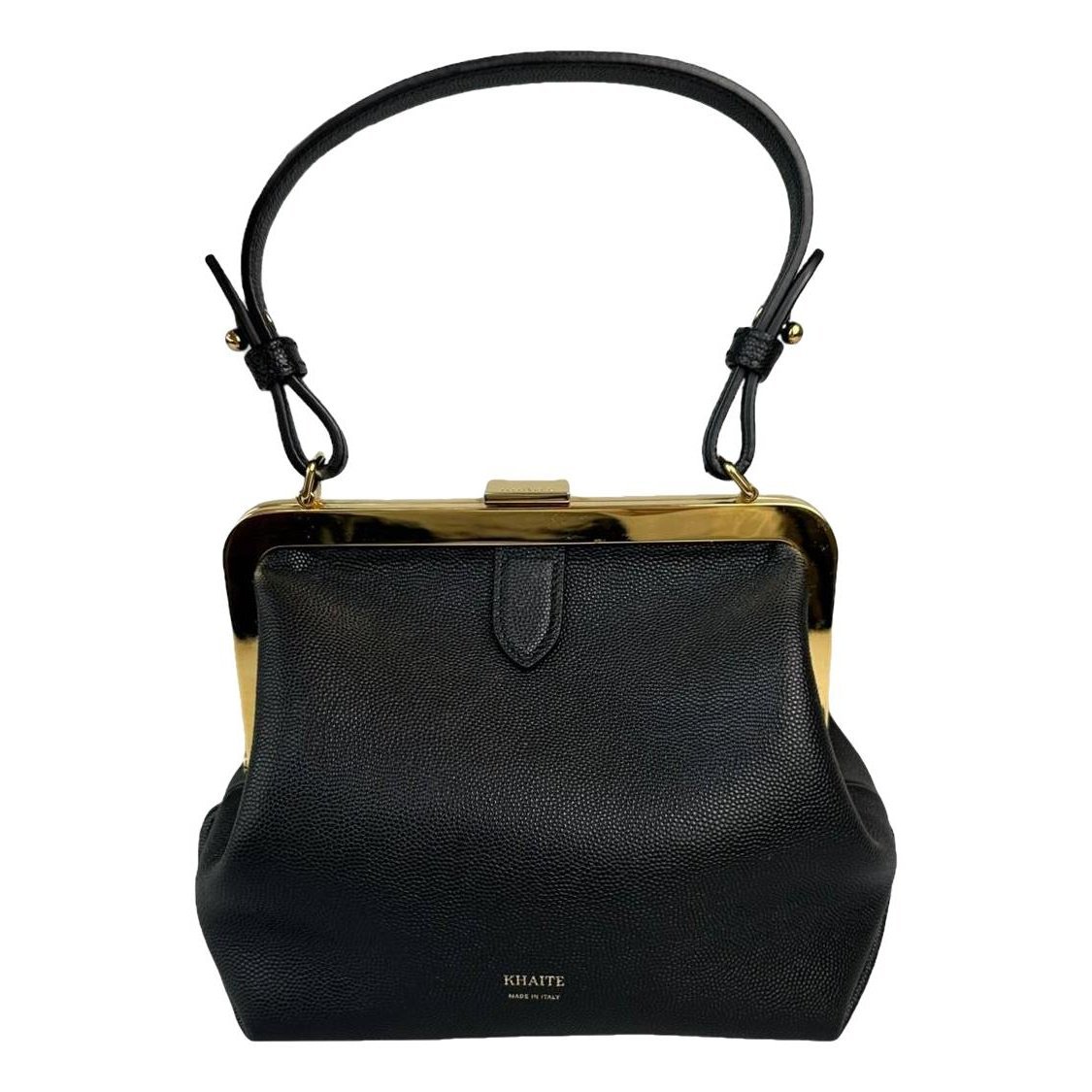 Khaite Leather handbag