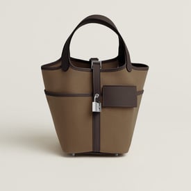 Picotin Lock 18 Pocket Bag