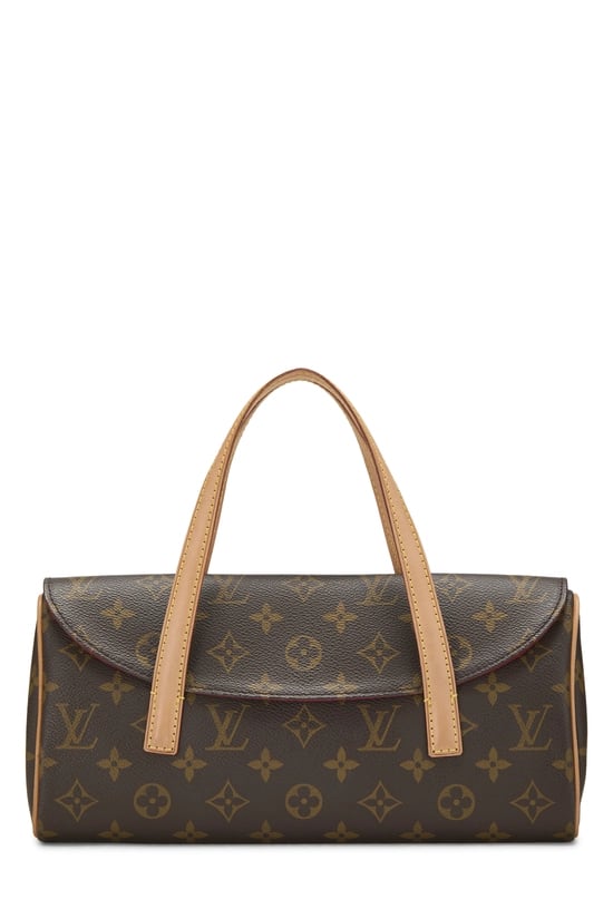 Monogram Canvas Sonatine