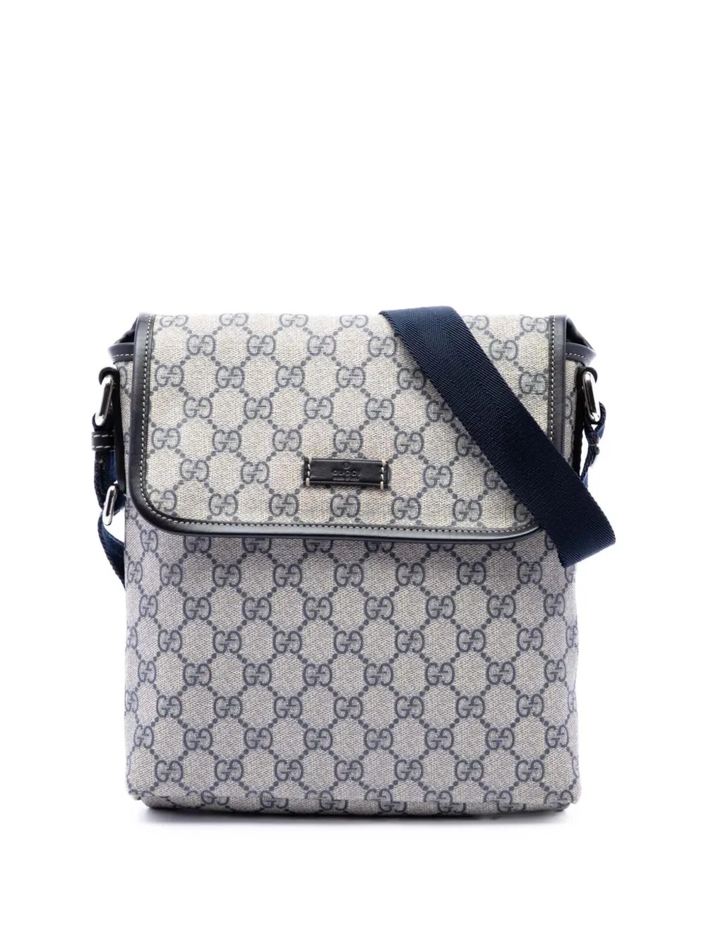 2016-2026 GG Supreme crossbody bag