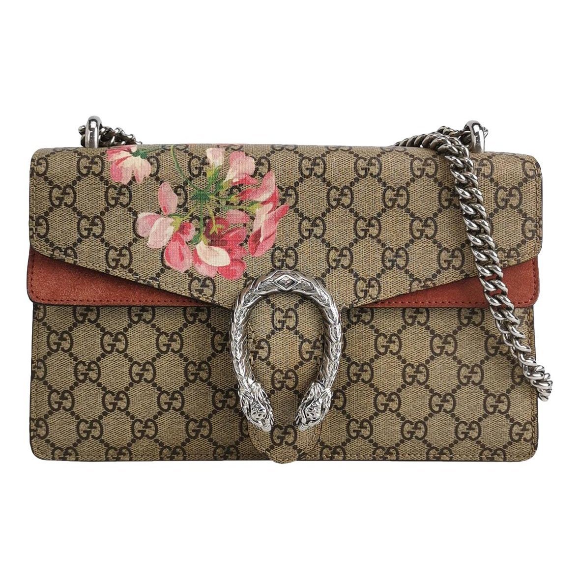 Dionysus cloth handbag