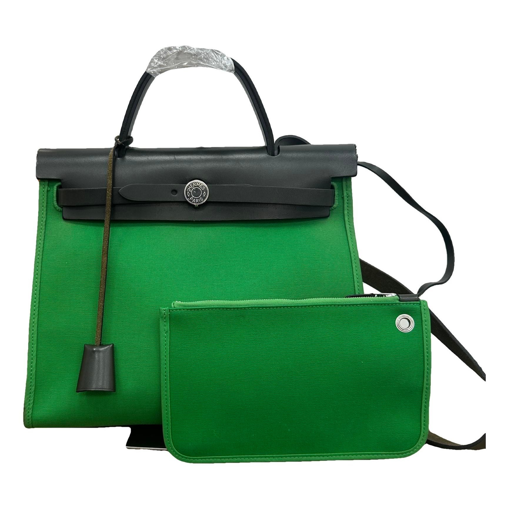 Herbag cloth handbag