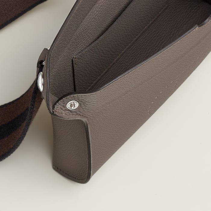 Hermès Videpoches Bag